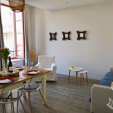 Apartamento La Magie De Carnot Meuble De Tourisme 3 Etoiles Carcasona Exterior foto
