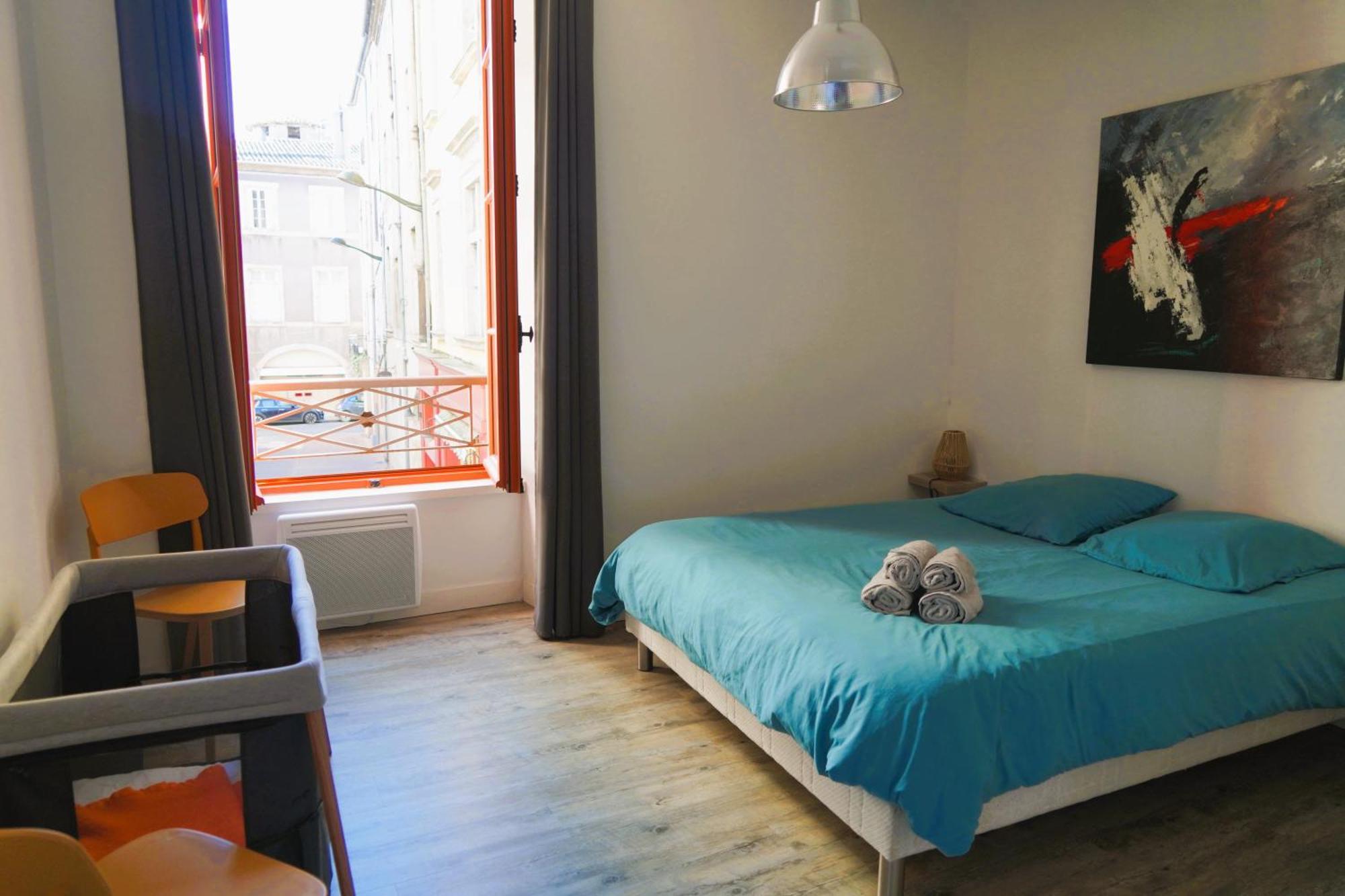 Apartamento La Magie De Carnot Meuble De Tourisme 3 Etoiles Carcasona Exterior foto
