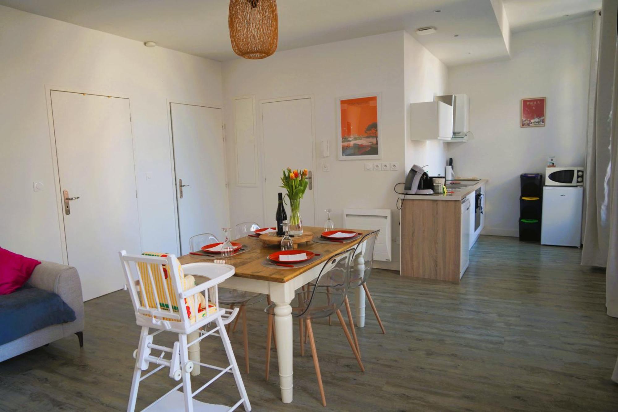 Apartamento La Magie De Carnot Meuble De Tourisme 3 Etoiles Carcasona Exterior foto