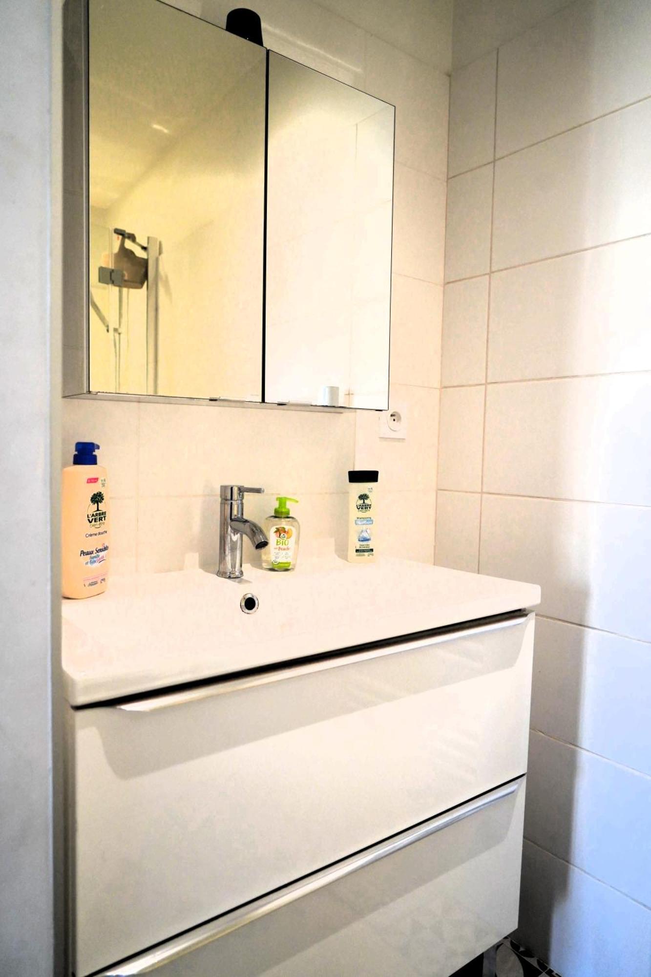 Apartamento La Magie De Carnot Meuble De Tourisme 3 Etoiles Carcasona Exterior foto