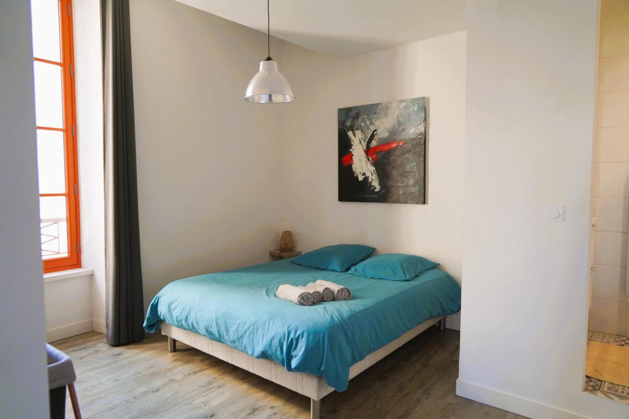 Apartamento La Magie De Carnot Meuble De Tourisme 3 Etoiles Carcasona Exterior foto