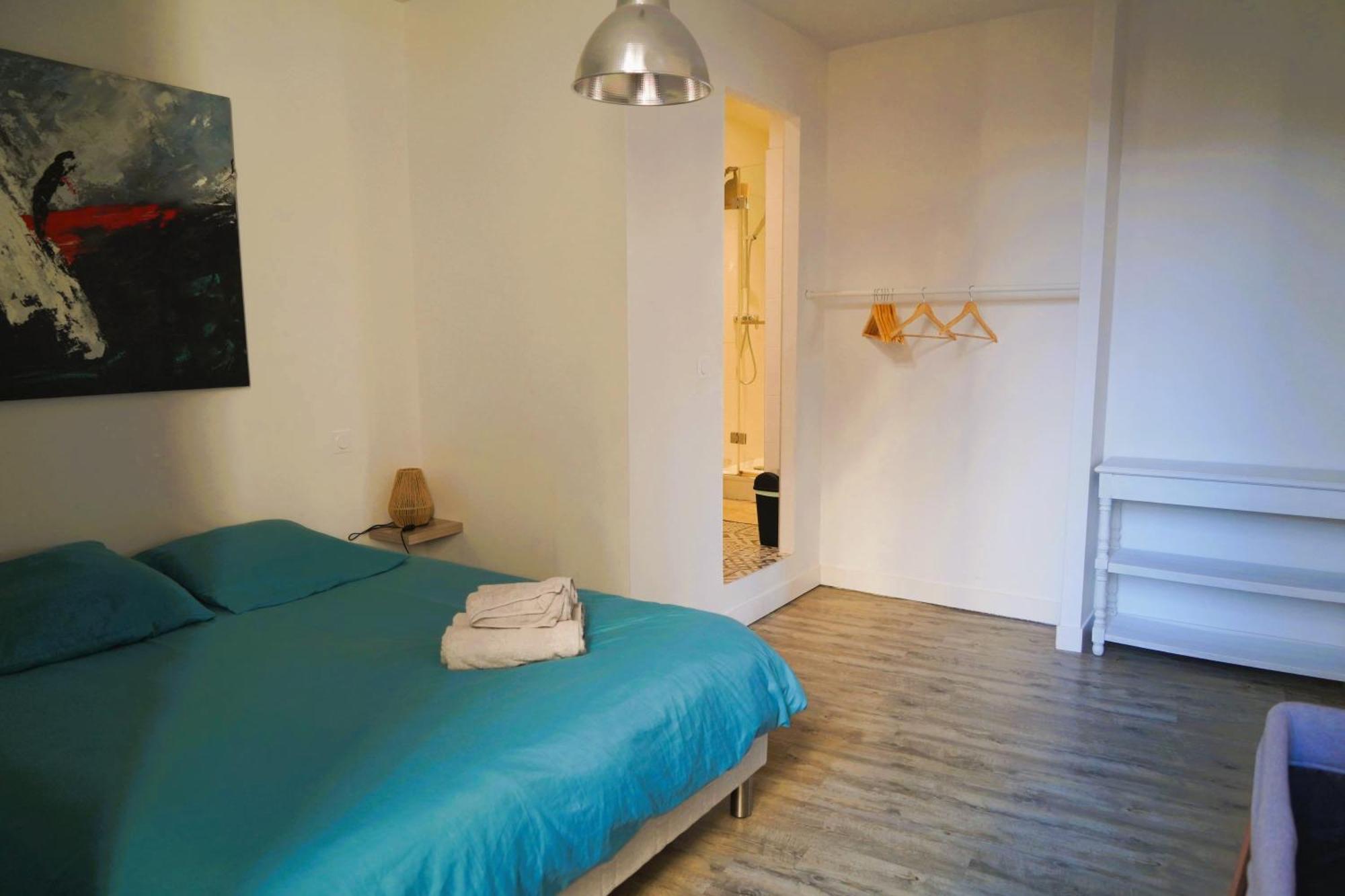 Apartamento La Magie De Carnot Meuble De Tourisme 3 Etoiles Carcasona Exterior foto