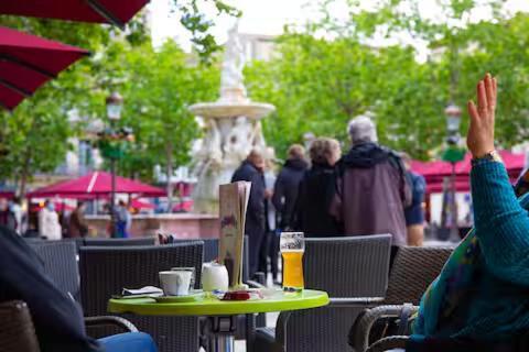 Apartamento La Magie De Carnot Meuble De Tourisme 3 Etoiles Carcasona Exterior foto
